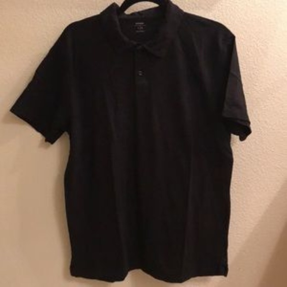 🌈 Old navy men’s polo - Picture 2 of 4